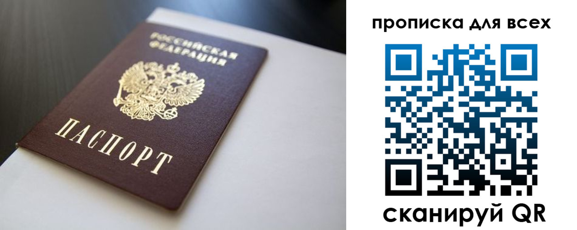 прописка в квартире в Кольчугино