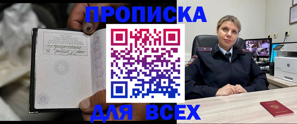прописка в квартире в Кольчугино